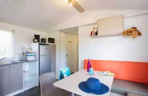 Thegra Casa | Camping 4 étoiles - Piscine - eed0fe