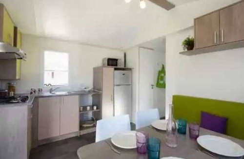 Thegra Casa | Camping 4 étoiles - Piscine - eed0fe