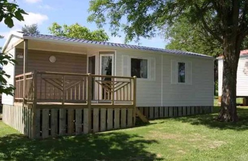Thegra Casa | Camping 4 étoiles - Piscine - eed0fe