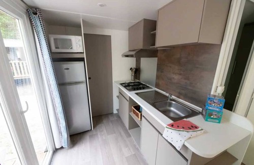 Die Casa | Camping 4 étoiles - Piscine - ccaifi0