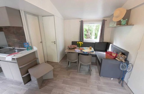 Die Casa | Camping 4 étoiles - Piscine - ccaifia