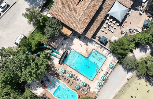 Die Casa | Camping 4 étoiles - Piscine - ccaifia