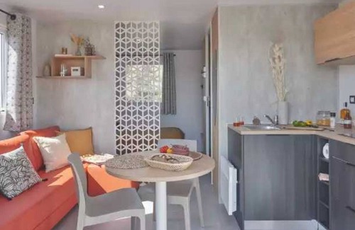 Nevez Casa | Camping 4 étoiles - Piscine - eec0hd