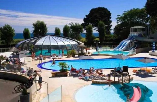 Nevez Casa | Camping 4 étoiles - Piscine - eec0hi