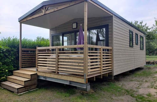 Nevez Casa | Camping 4 étoiles - Piscine - ccaae0h