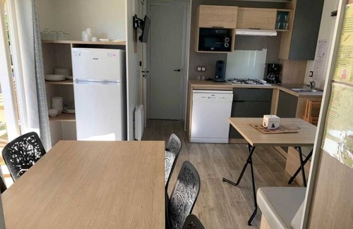 Guerande Casa | Camping 4 étoiles - Piscine - eeedfe
