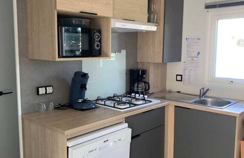 Guerande Casa | Camping 4 étoiles - Piscine - eeedfe