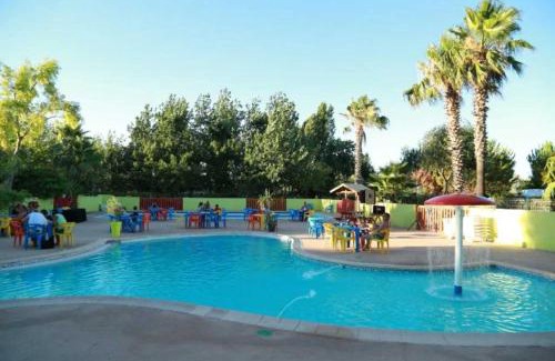 Villeneuve-les-Beziers Otro | Camping 4 étoiles - Piscine - ccaffbg
