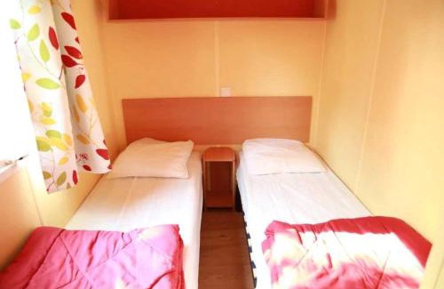 Villeneuve-les-Beziers Otro | Camping 4 étoiles - Piscine - ccaffbg