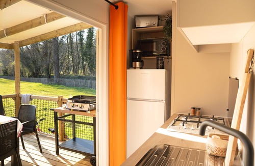 Tamnies Casa | Camping 4* | Lac à 300m | Sarlat à 10 km