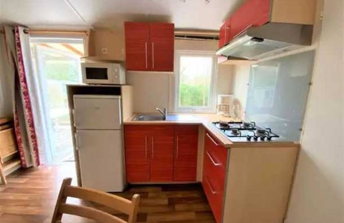 Mezos Casa | Camping 5 étoiles - Parc aquatique - eebdbb