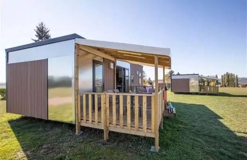 Peigney Casa | Camping 5 étoiles - Piscine - eebcg0