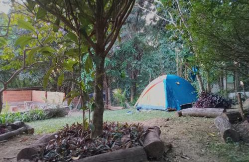 Vale do Capao Otro | Camping a 900m da Vila do Capão