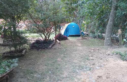 Vale do Capao Otro | Camping a 900m da Vila do Capão
