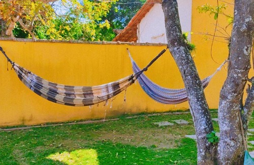 Jacone Otro | Camping Aconchego com piscina