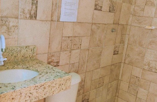 Jacone Otro | Camping Aconchego com piscina
