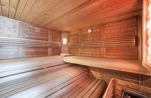 Naturno Apartamento | Camping Adler Bungalow 16