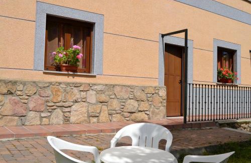 La Alberca Otro | Camping Al-Bereka