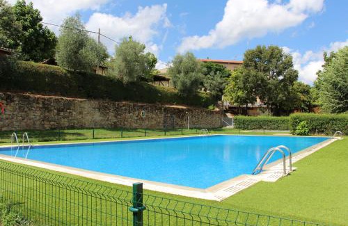 La Alberca Otro | Camping Al-Bereka