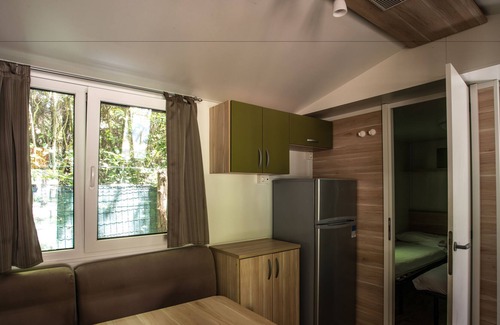 Grado Pineta Alquiler De RV | Camping Al Bosco