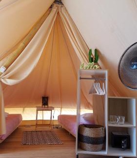 Murvica Otro | Camping Aloa