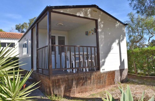 Montes de Alvor Otro | Camping Alvor