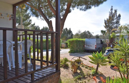 Montes de Alvor Otro | Camping Alvor