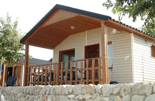 Costa Dorada Otro | Camping Ametlla
