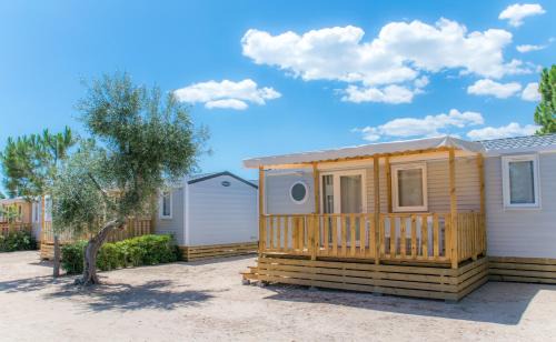 Costa Dorada Otro | Camping Ametlla