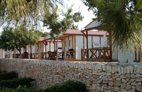 Costa Dorada Otro | Camping Ametlla