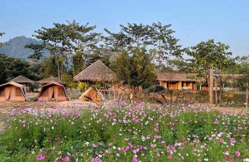 Vang Vieng Otro | Camping And Resort Vongxay