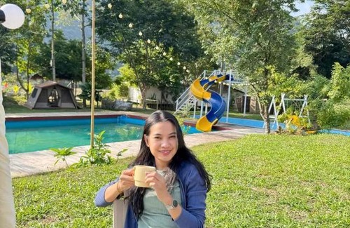 Vang Vieng Otro | Camping And Resort Vongxay