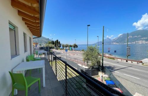 Assenza Otro | Camping Antonio