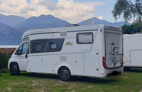 Assenza Otro | Camping Antonio