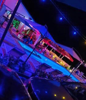 Brazesti Apartamento | Camping Apuseni Brăzesti