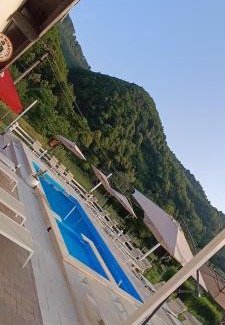 Brazesti Apartamento | Camping Apuseni Brăzesti
