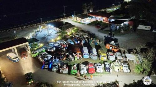 Argostoli Town Otro | Camping Argostoli