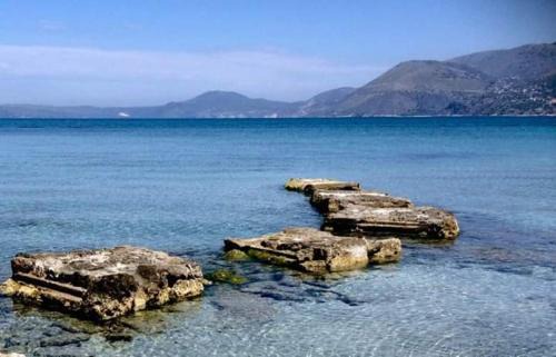 Argostoli Town Otro | Camping Argostoli