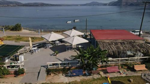 Argostoli Town Otro | Camping Argostoli