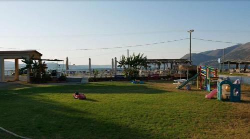 Argostoli Town Otro | Camping Argostoli