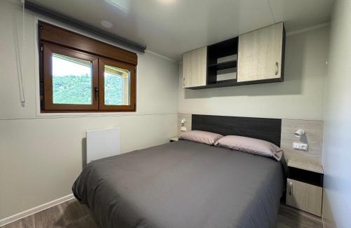 Sumbilla Otro | Camping Ariztigain