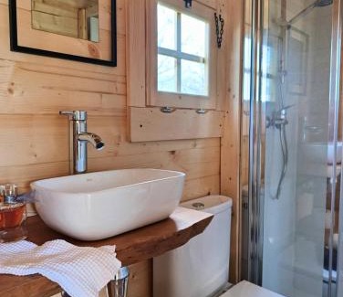 Lumbrales Otro | Camping Arribes del Duero