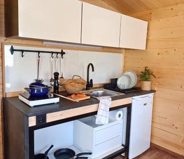Lumbrales Otro | Camping Arribes del Duero