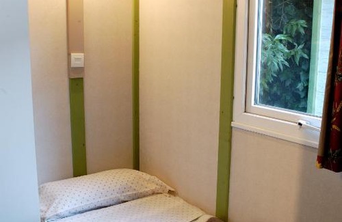 Santiago de Compostela Otro | Camping As Cancelas