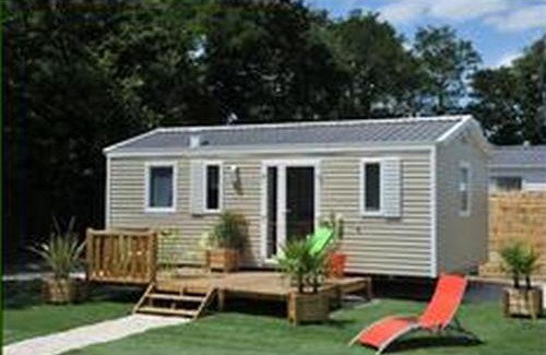 Guignicourt Otro | Camping Au Bord de l'Aisne