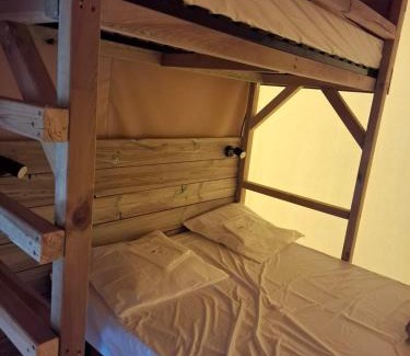 Gennes-Val-de-Loire Otro | Camping Au Bord de Loire
