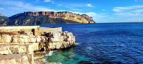 Roquefort-la-Bedoule Otro | Camping Aux Portes De Cassis