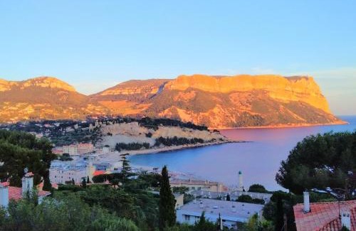 Roquefort-la-Bedoule Otro | Camping Aux Portes De Cassis