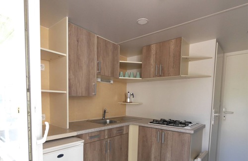 Benicassim Alquiler De RV | Camping Azahar