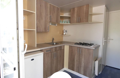 Benicassim Alquiler De RV | Camping Azahar